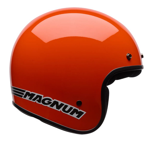 Bell magnum solid - magnum, dot/ece
