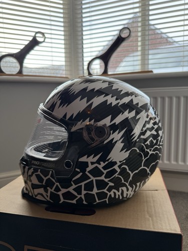 Bell eliminator carbon - bell,