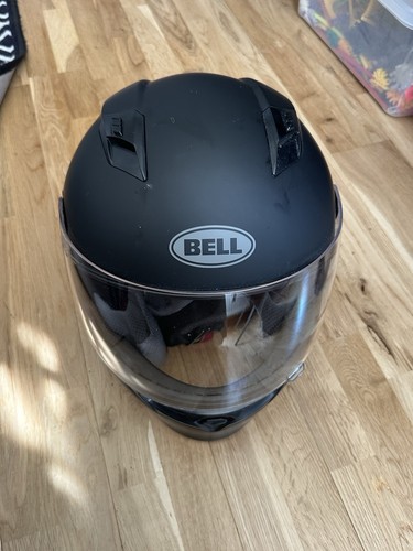 Bell qualifier helmet - qualifier, size