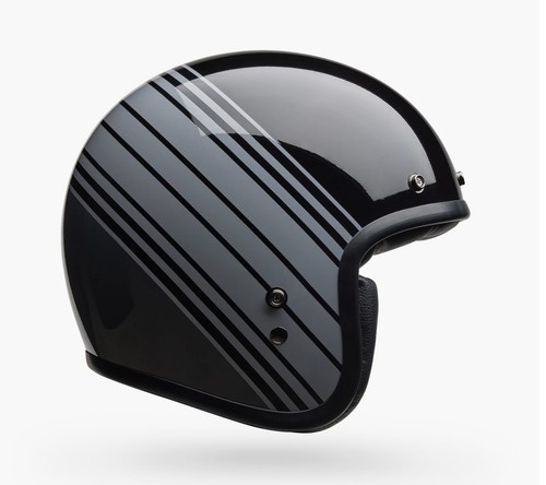 Bell custom 500 edge open - custom, face