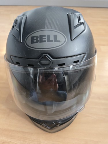 Bell race star - bell,