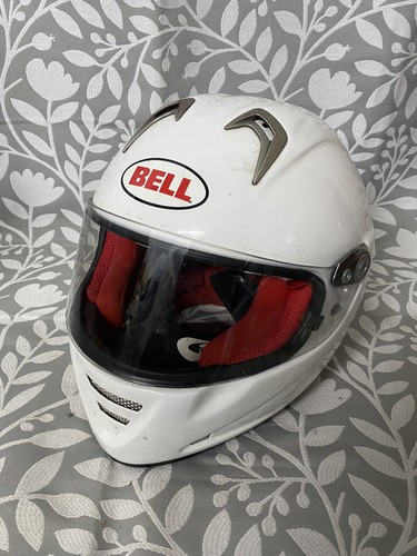 Bell motorcycle motorbike - bell,