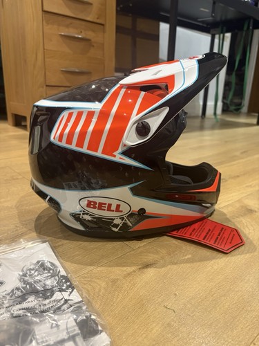 Bell full carbon - bell, full-9