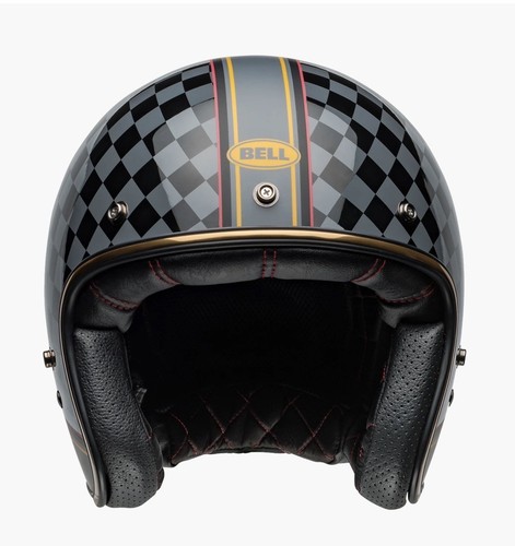 Bell custom 500 - custom,