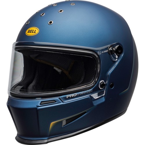 Bell eliminator full - bell, full-face