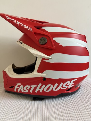 Bell moto mips fasthouse - bell,