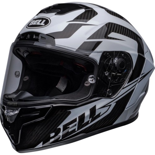 Bell race star - bell,