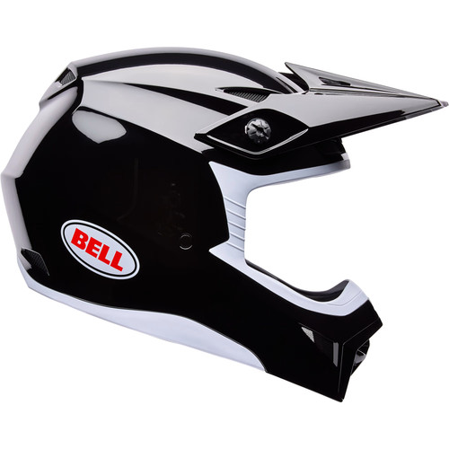 Bell mips off road - bell, mx-10