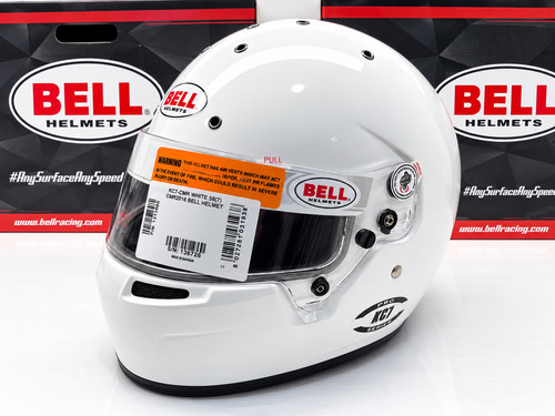 Bell kc7 pro cmr go - pro,