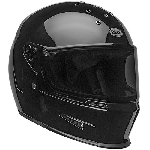 Bell eliminator motorbike - bell,