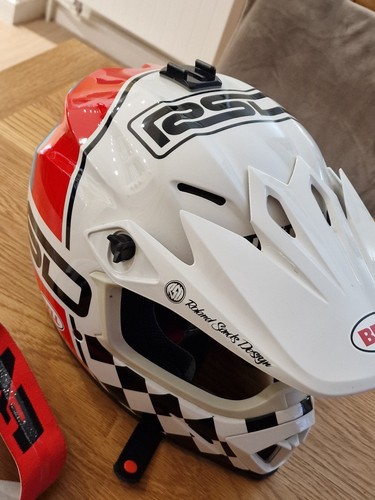 Bell mx9 mips off road - bell, off-road