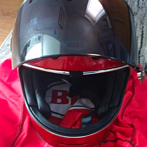 Bell bullitt motorcycle helmet - bullitt,