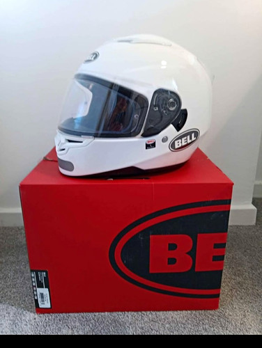 Bell rs2 helmet full face - bell,