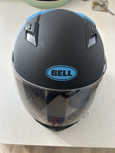 Bell qualifier helmet large - bell,