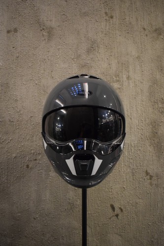 Bell broozer helmet gloss - bell, 06