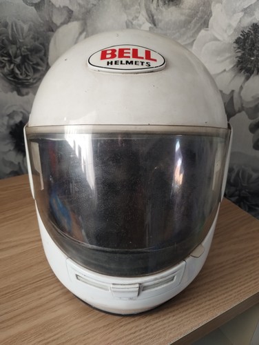Vintage bell helmet 1985 - bell,