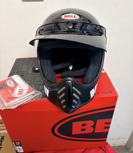 Bell moto 111 - bell,
