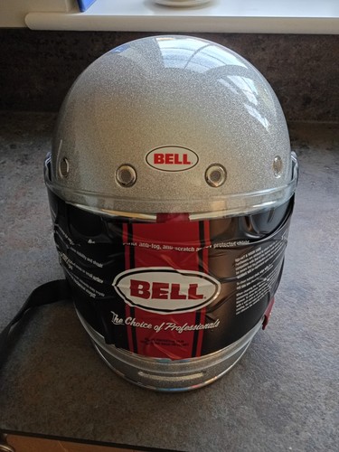Bell bullitt motorcycle - bell,