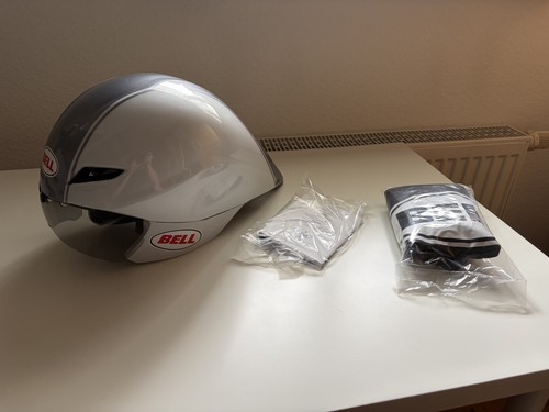 New bell javelin - new,