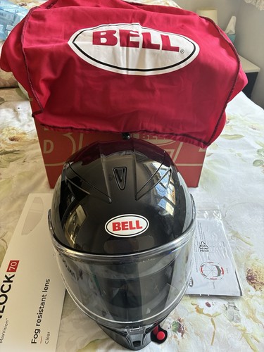 Bell lithium full - bell,