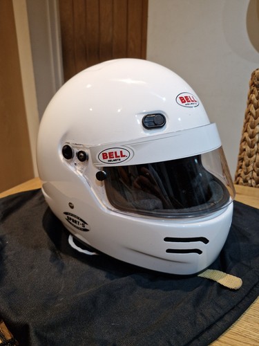 Bell sport motorsport - bell, helmet