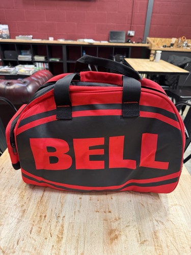 Bell helmet bag - bell,
