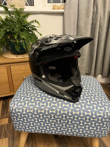 Bell mx9 full - bell,