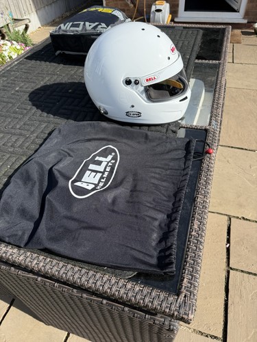 Bell gt5 sport pro - pro, helmet