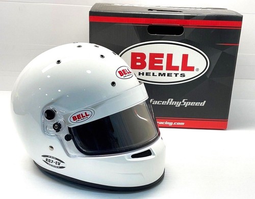 Bell kc7 pro cmr - pro,