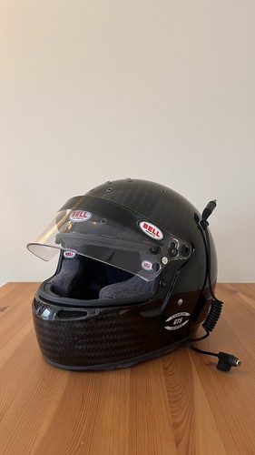 Bell gt5 carbon series - gt5,