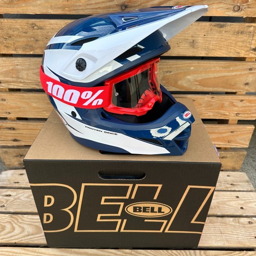 Bell mips motocross - mx-10,