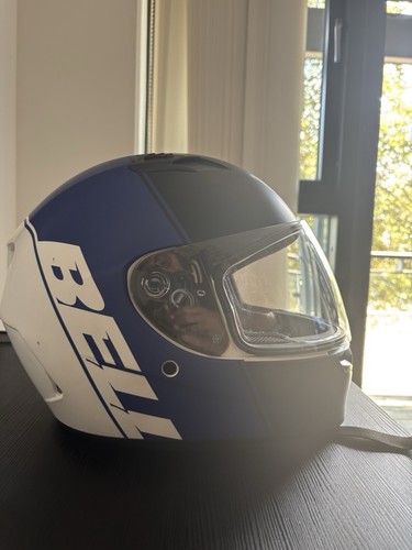 Bell motorbike helmet full - bell,