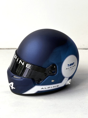 Bell tiny helmet bwt - bell, f1