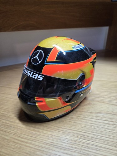 Stoffel vandoorne mini bell - vandoorne,