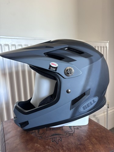 Bell full face - bell, cycling
