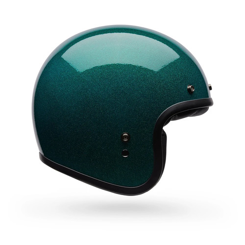 Bell custom 500 open - custom, face
