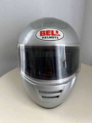 Bell full face - full, motorcycle