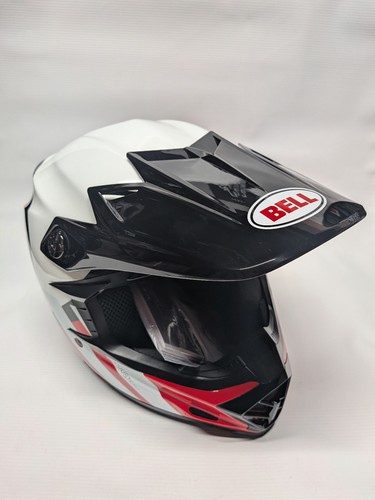 Bell moto flex - bell,