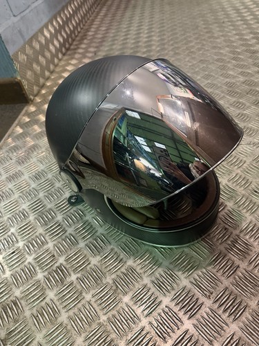 Bell bullitt carbon motorcycle - bell,
