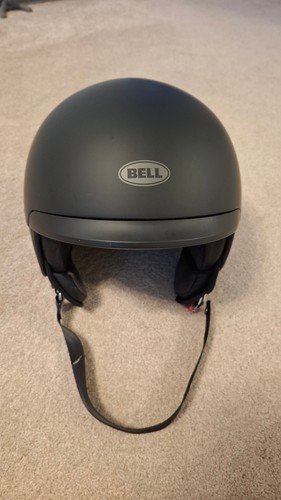 Bell scout air helmet - bell,