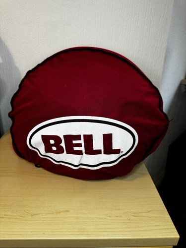 Bell helmet qualifier - helmet,