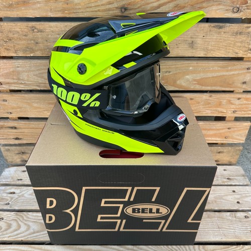 Bell mips motocross - mx-10,