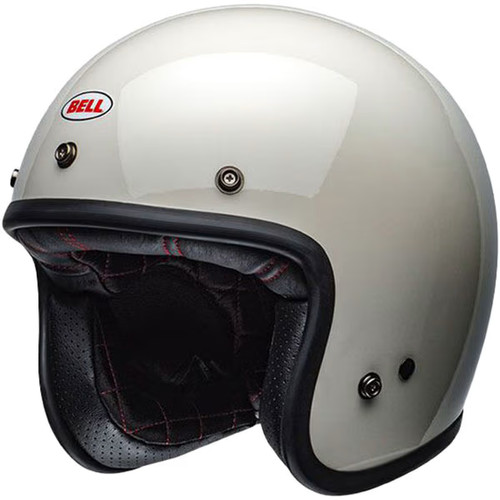 Bell custom 500 open - custom,