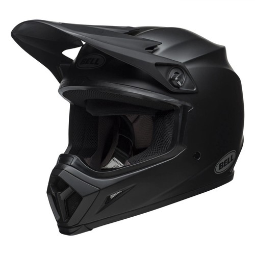 Bell mips motocross - mips,