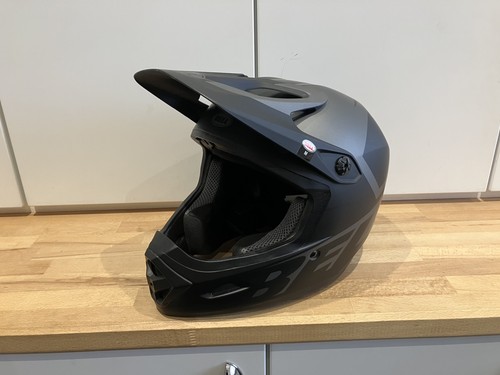 Bell transfer mtb full face - mtb,