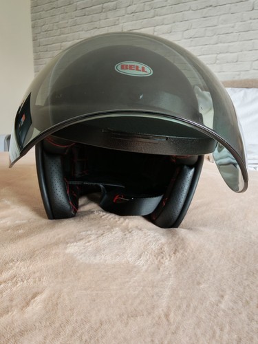 Bell custom 500 - custom,