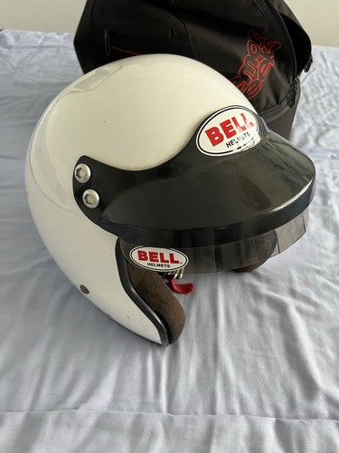 Bell helmet mag travel - bell, +