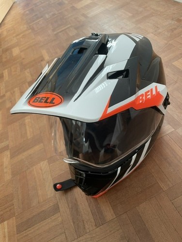 Bell adventure mips - mx-9,