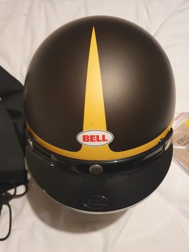 Bell ducati scrambler classic - scrambler,