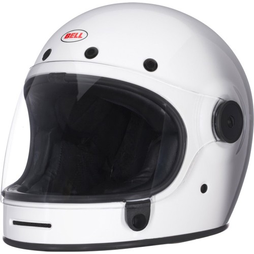 Bell bullitt dlx full face - bell,
